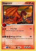 Drago LV.X