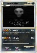 Slender Man