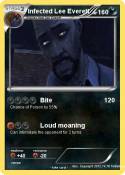 Infected Lee