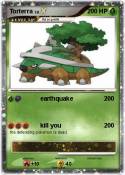 Torterra