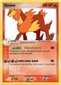firedeer
