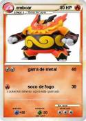 emboar