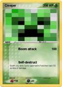 Creeper