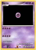 Psychic