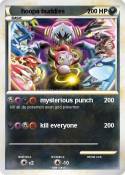 hoopa buddies