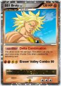 SS1 Broly
