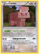 cochon