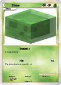 Slime