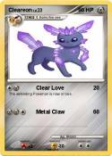 Cleareon