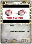 The Twins