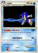 sonic