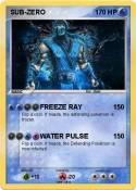 SUB-ZERO