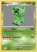 Creeper