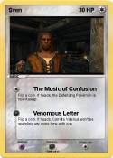 Sven