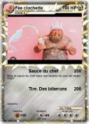 Fée clochette