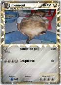 moumout