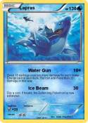 Lapras