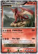 M Firestar EX