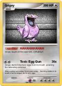 Grigey