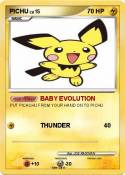 PICHU