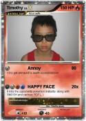 Timothy
