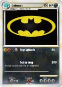 batman