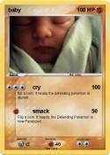 baby