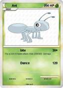 Ant