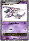 Palkia