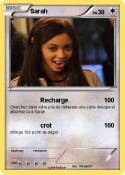 Sarah