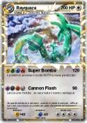 Rayquaza