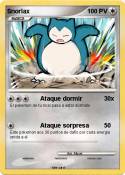 Snorlax