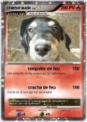 crameraude
