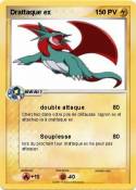Drattaque ex