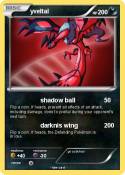 yveltal