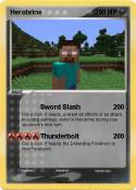 Herobrine