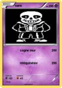 sans