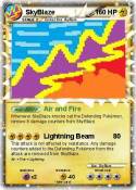 SkyBlaze