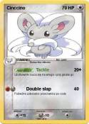 Cinccino