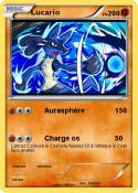 Lucario