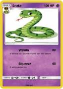 Snake