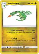 New Dragon