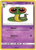 Snake