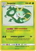 Serperior