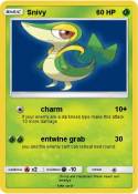 Snivy
