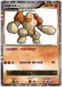 regirock