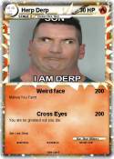 Herp Derp