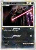 Darth Yoda