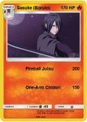 Sasuke (Boruto)