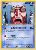 Zexied